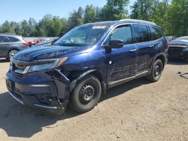  HONDA PILOT 2020 Granatowy