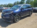 2020 HONDA PILOT TOURING   for sale at Copart ON - COOKSTOWN