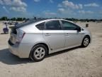 2011 Toyota Prius  იყიდება New Braunfels-ში, TX - Hail