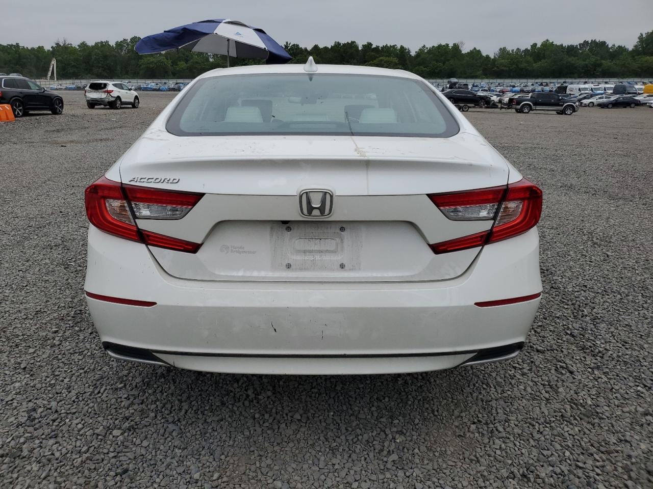 HONDA ACCORD 2022 VIN 1HGCV1F13NA003451 фото 6