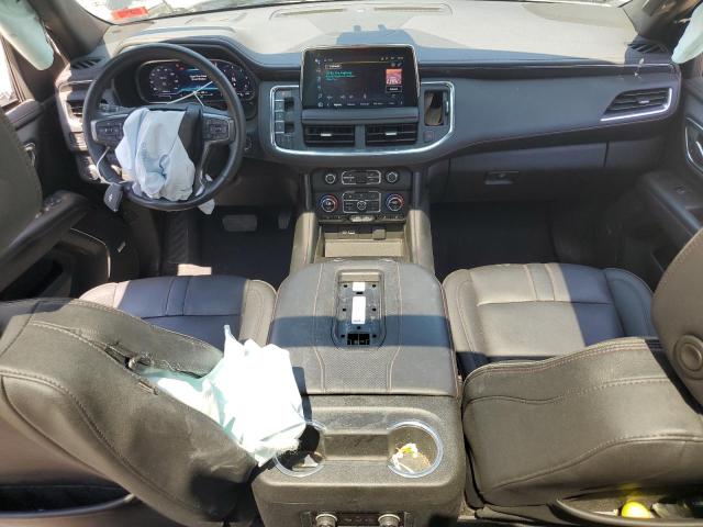  CHEVROLET TAHOE 2023 Black