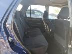 2006 HONDA CR-V EX for sale at Copart MI - DETROIT