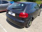 2010 AUDI A3 SPORT 1 for sale at Copart SANDTOFT