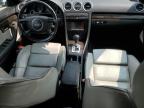 2004 AUDI S4 QUATTRO CABRIOLET   for sale at Copart AB - CALGARY
