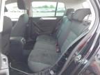 2009 VOLKSWAGEN GOLF GT TD for sale at Copart YORK