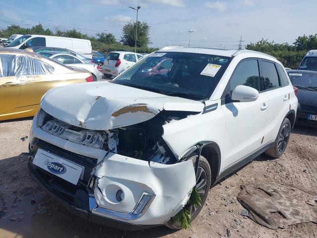 SUZUKI VITARA SZ5 2019