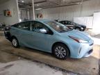 2020 Toyota Prius Le за продажба в York Haven, PA - Rear End