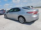 2020 Toyota Camry Le   na sprzedaż w Haslet, TX - Hail