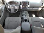 2015 Nissan Frontier Sv продається в Rocky View County, AB - Front End
