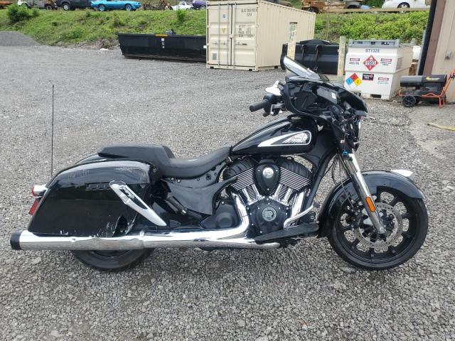 2024 INDIAN MOTORCYCLE CO. CHIEFTAIN    for sale at Copart PA - PITTSBURGH WEST