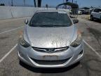 2012 Hyundai Elantra Gls de vânzare în Van Nuys, CA - Minor Dent/Scratches