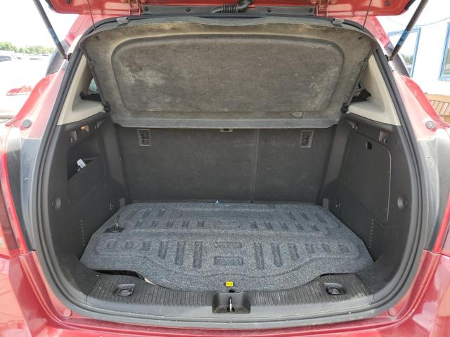  BUICK ENCORE 2018 Maroon