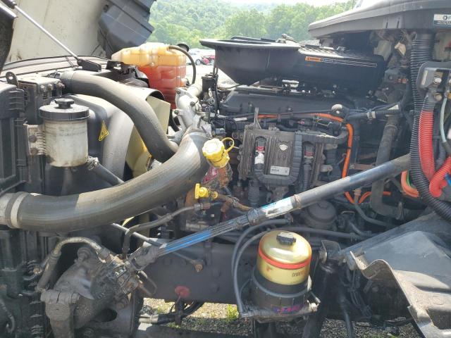2019 INTERNATIONAL LT625   