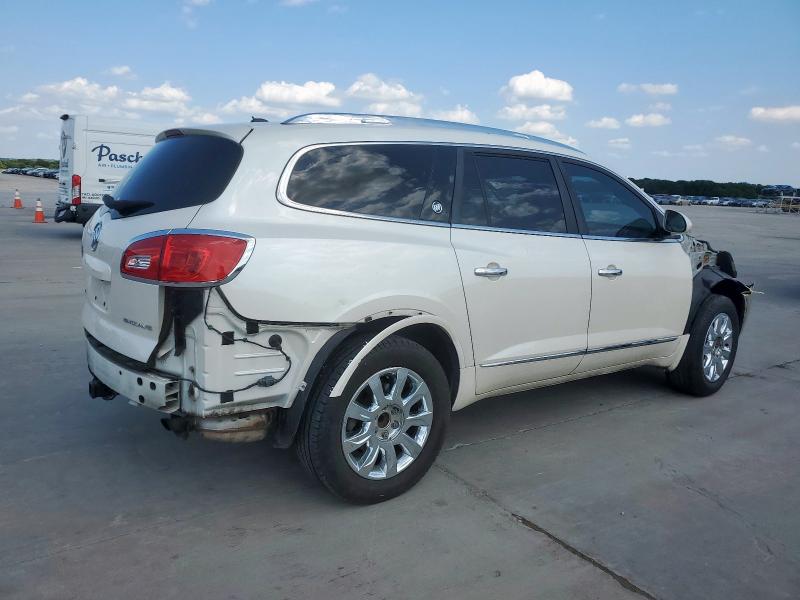 Parquets BUICK ENCLAVE 2013 Cream