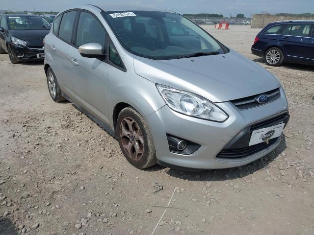 2013 FORD C-MAX ZETE