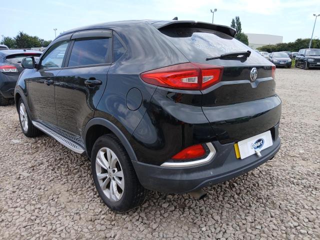2016 MG GS EXCITE