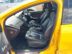 2015 FORD FOCUS ST-3 for sale at Copart SANDY