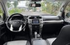 2017 TOYOTA 4RUNNER SR5/SR5 PREMIUM   à vendre chez Copart OR - PORTLAND NORTH