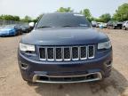 2014 Jeep Grand Cherokee Overland zu verkaufen in Chalfont, PA - Rear End