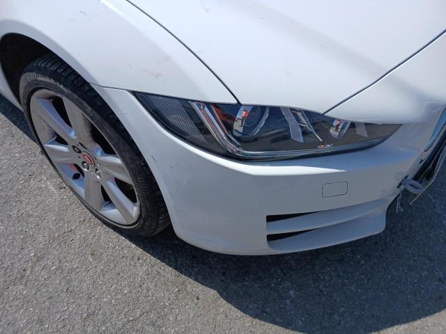 2016 JAGUAR XE PORTFOL