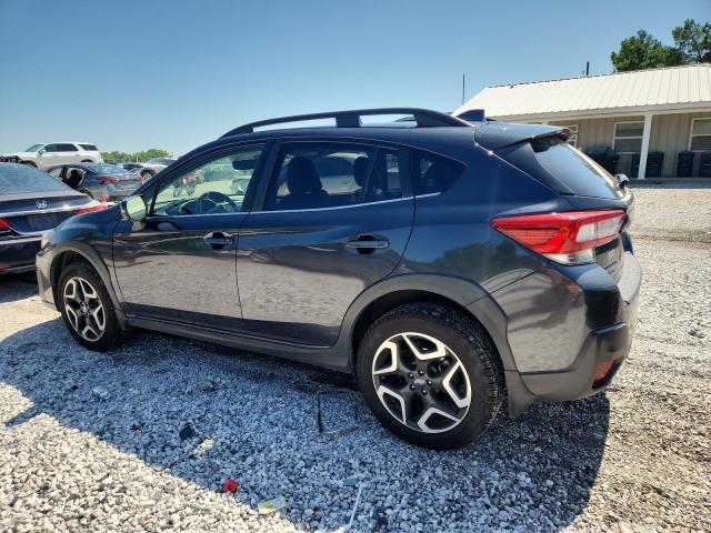  SUBARU CROSSTREK 2019 Gray