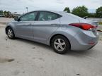 2015 Hyundai Elantra Se   იყიდება Dyer-ში, IN - Minor Dent/Scratches