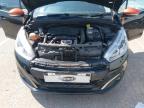 2016 PEUGEOT 208 ROLAND for sale at Copart SANDWICH