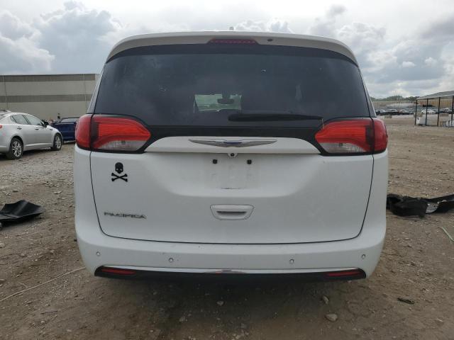  CHRYSLER PACIFICA 2018 Biały