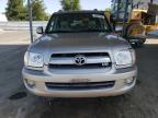 2006 Toyota Sequoia Sr5 продається в Sacramento, CA - Side