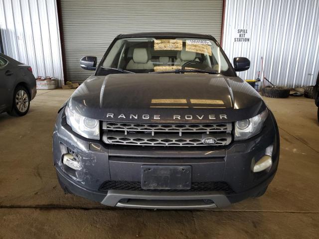  LAND ROVER RANGEROVER 2013 Сірий