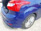 2014 FORD FOCUS ZETE for sale at Copart YORK