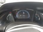 2020 Honda Civic Lx   de vânzare în Columbia Station, OH - Side
