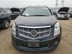2011 Cadillac Srx Luxury Collection na sprzedaż w Elgin, IL - Front End