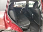 2018 Toyota Rav4 Le на продаже в West Palm Beach, FL - Side