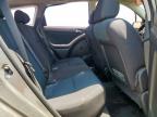 2008 Toyota Corolla Matrix Xr en Venta en Grand Prairie, TX - Front End