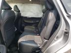 2019 Infiniti Qx50 Essential for Sale in Columbia Station, OH - Side