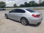 2017 Bmw 640 I Gran Coupe de vânzare în Lebanon, TN - Hail