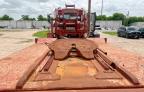 2011 Mack 700 Gu700 en Venta en Wilmer, TX - Minor Dent/Scratches