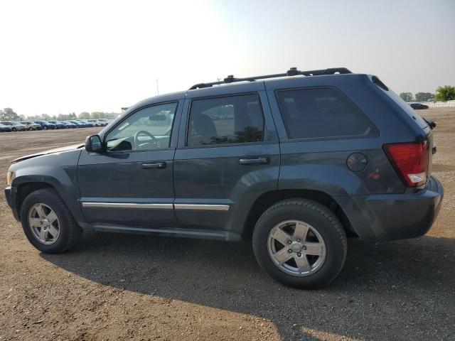 2007 JEEP GRAND CHEROKEE LAREDO