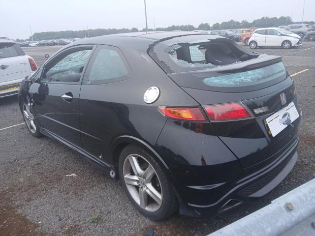 2008 HONDA CIVIC TYPE