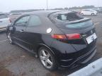 2008 HONDA CIVIC TYPE for sale at Copart SANDTOFT