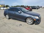 2009 Mercedes-Benz C 300 en Venta en Sacramento, CA - Vandalism