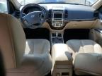 2011 Hyundai Santa Fe Limited იყიდება Portland-ში, OR - Side