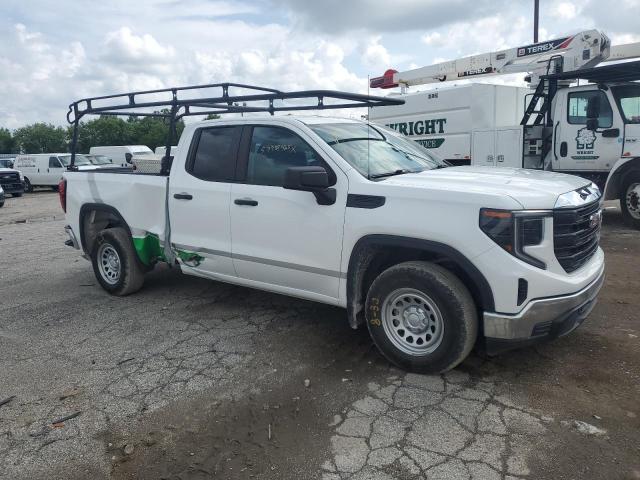  GMC SIERRA 2022 White