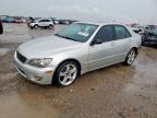 2004 Lexus Is 300 продається в Houston, TX - Mechanical