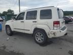 2008 Jeep Liberty Limited for Sale in Lebanon, TN - Rear End