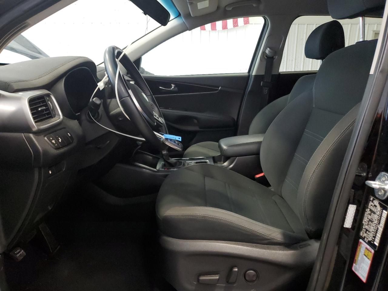 2020 Kia Sorento S VIN: 5XYPGDA5XLG696831 Lot: 60433695