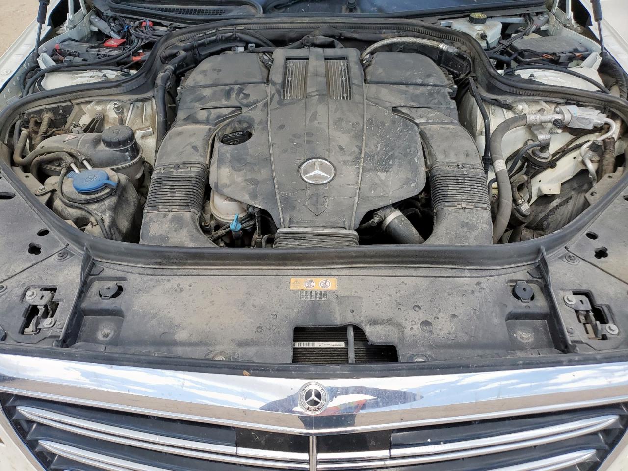 2018 Mercedes-Benz S 450 VIN: WDDUG6GBXJA371062 Lot: 61162945