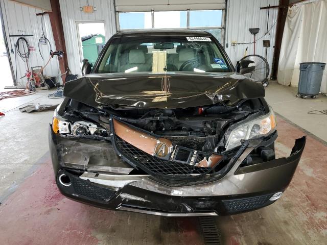  ACURA RDX 2015 Brown