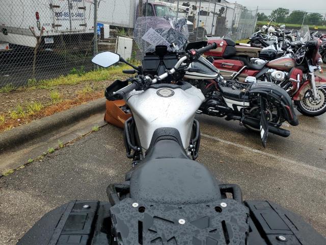2022 YAMAHA MTT09 GT  